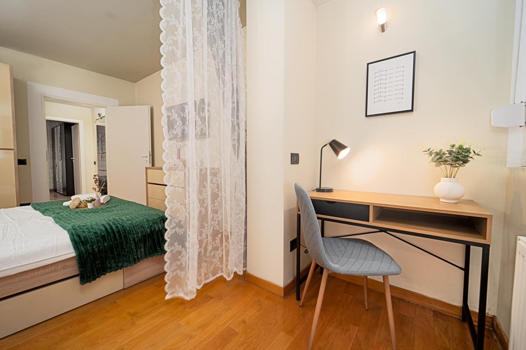 Central Elegant - Anastasia Apartment - By Openhouse Timişoara Exteriör bild