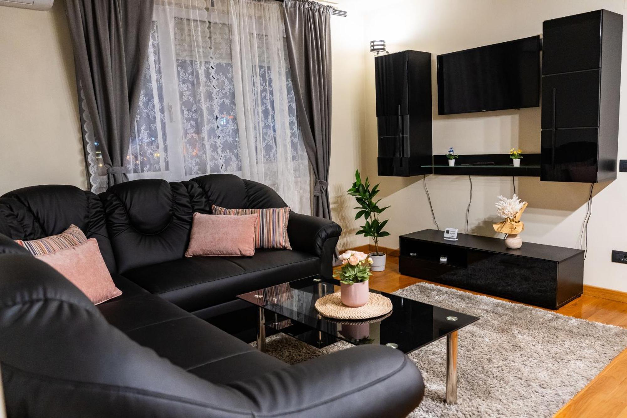 Central Elegant - Anastasia Apartment - By Openhouse Timişoara Exteriör bild