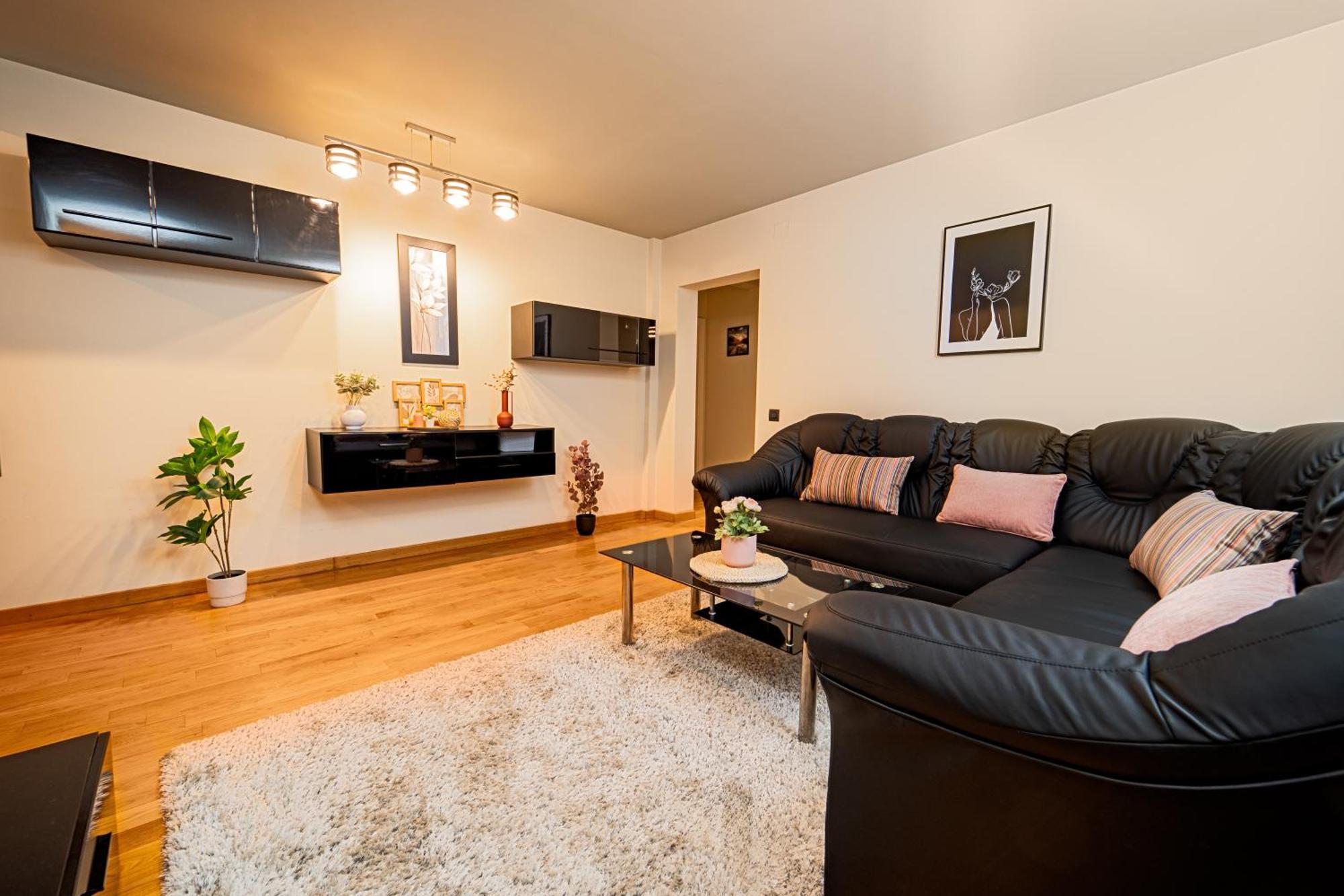 Central Elegant - Anastasia Apartment - By Openhouse Timişoara Exteriör bild